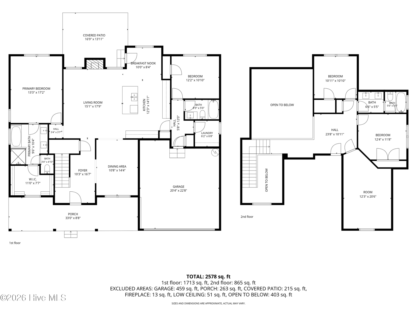 3295 School View Drive, Farmville, NC 27828 — photo 5