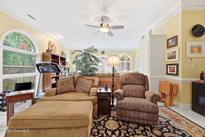 3058 Dartmouth Drive, Greenville, NC 27858 — photo 21