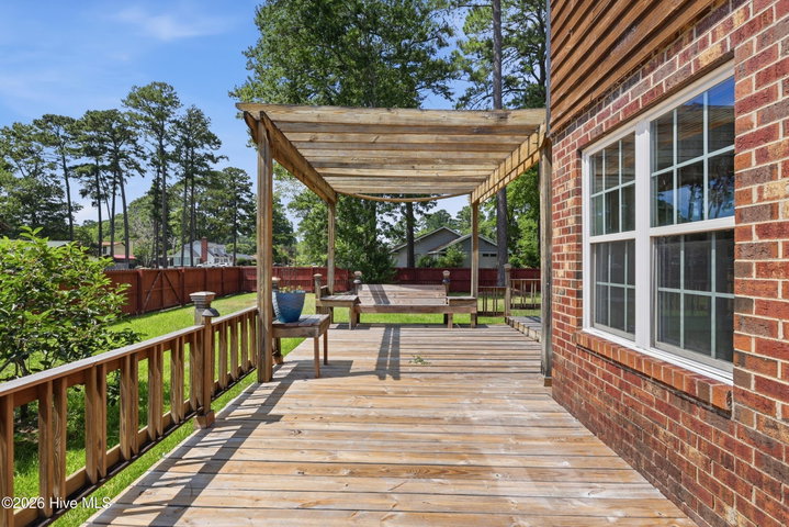 1516 Candlewick Drive, Greenville, NC 27834 — photo 40