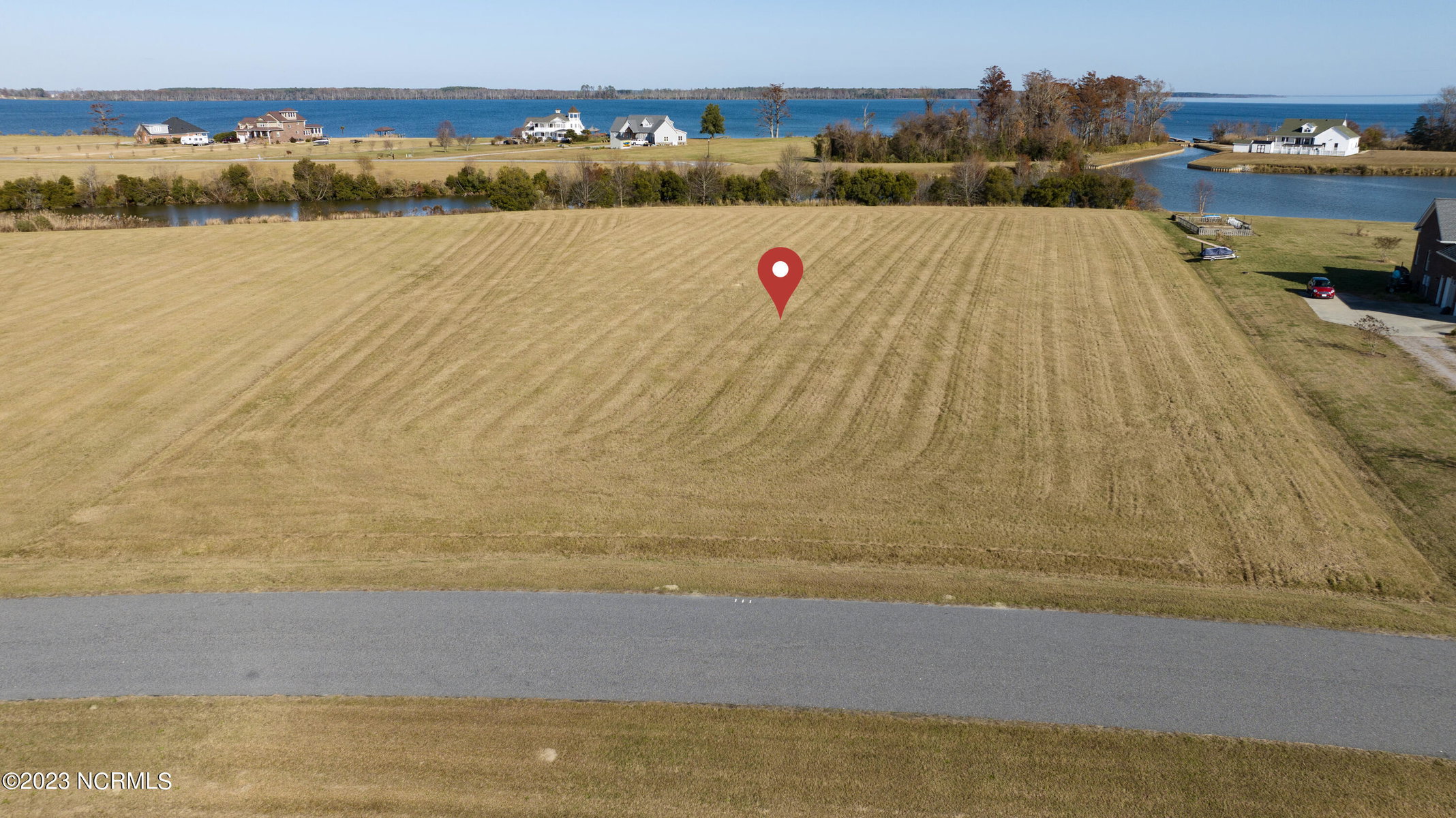 Lot 111 111 Sandpiper Drive, Hertford, NC 27944 — photo 2