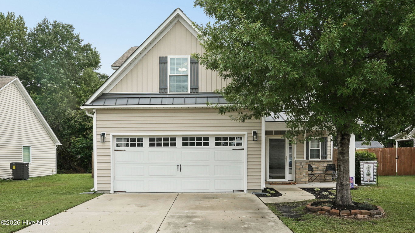 2310 Great Laurel Court, Greenville, NC 27834