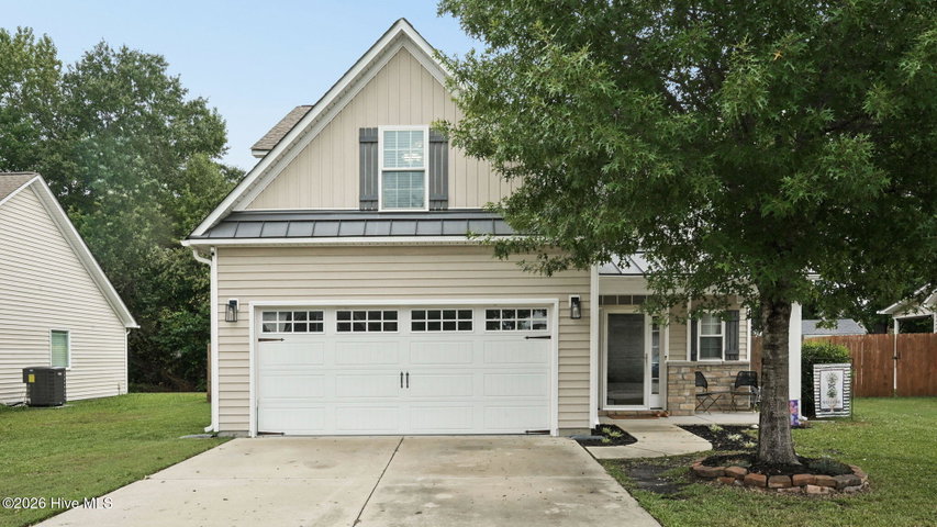 2310 Great Laurel Court, Greenville, NC 27834 — photo 1