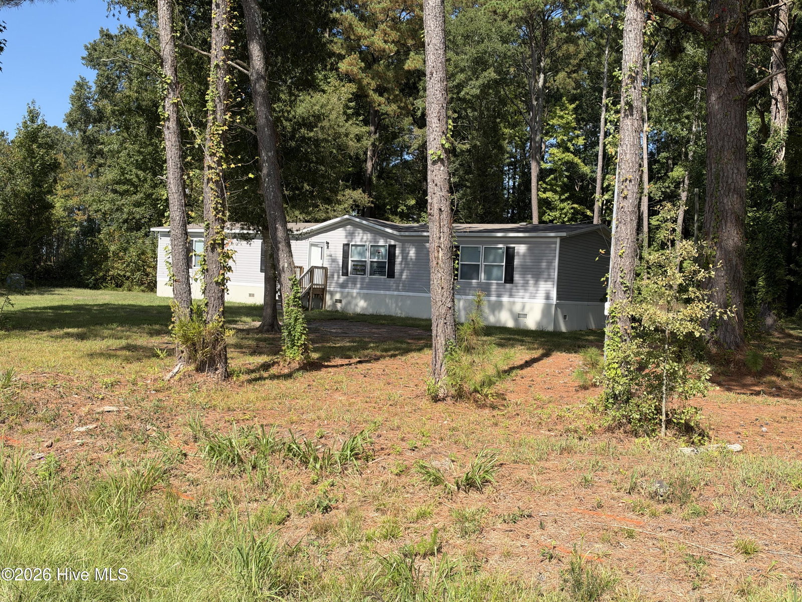 10848 Prison Camp Road, Robersonville, NC 27871 — photo 4