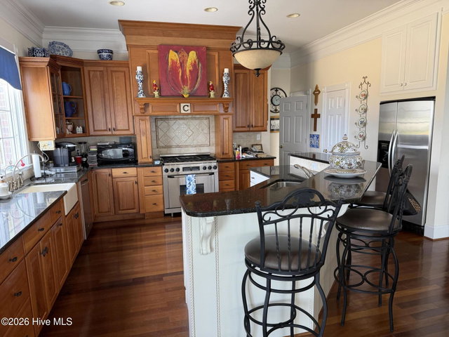 408 Bay Point Drive, Edenton, NC 27932 — photo 11
