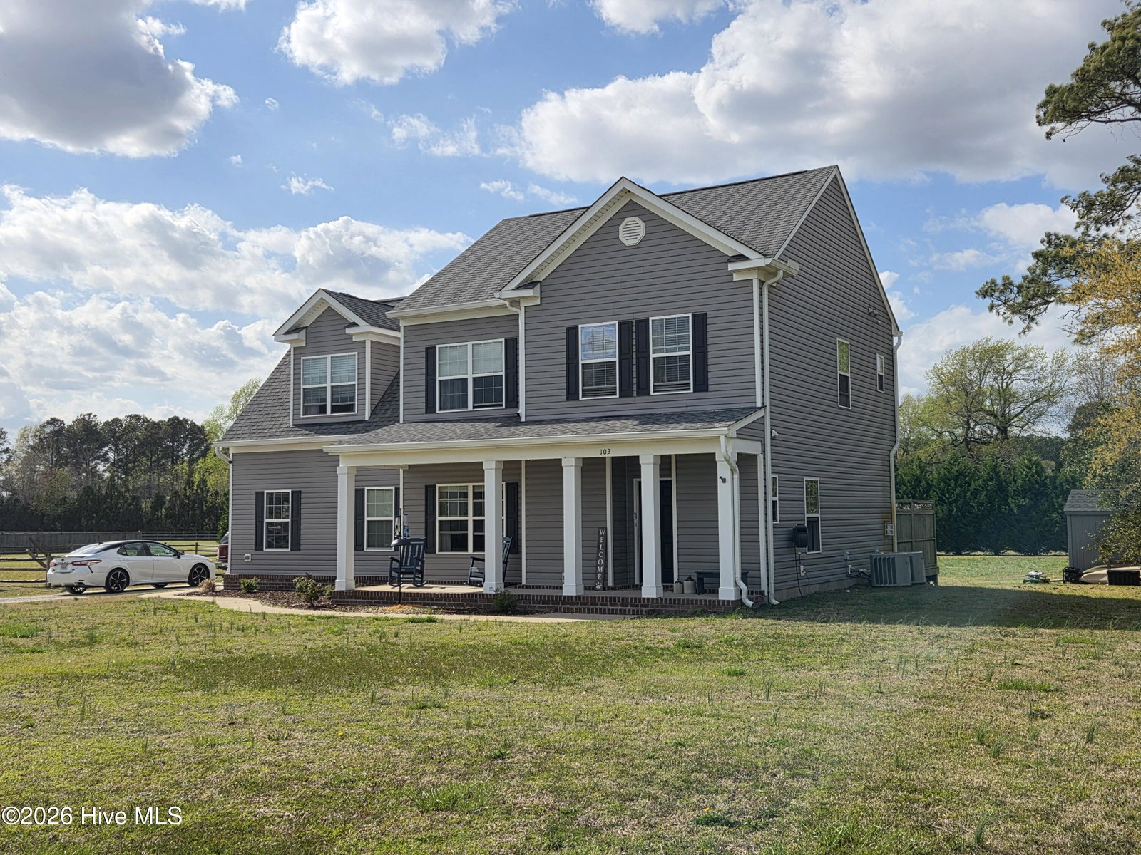 102 E Point Estates Road, Knotts Island, NC 27950 — photo 4