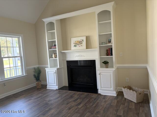 210 Laurel Spring Drive, Nashville, NC 27856 — photo 5