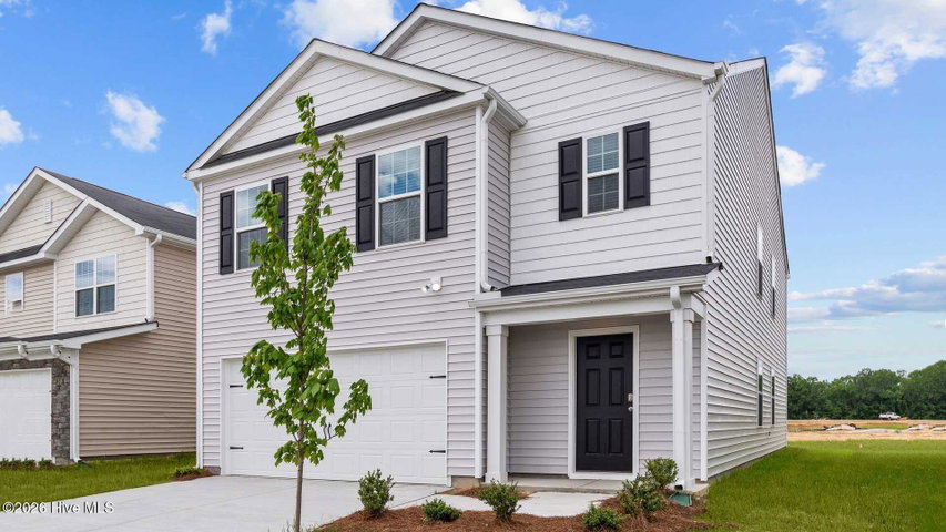 2105 Montalvan Drive, Greenville, NC 27834 — photo 2
