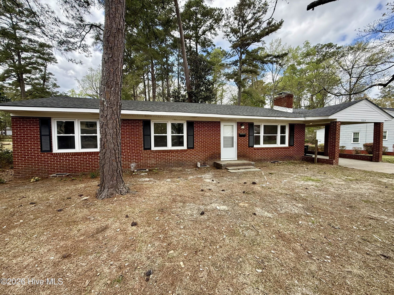 1004 Hyland Avenue, Williamston, NC 27892 — photo 3