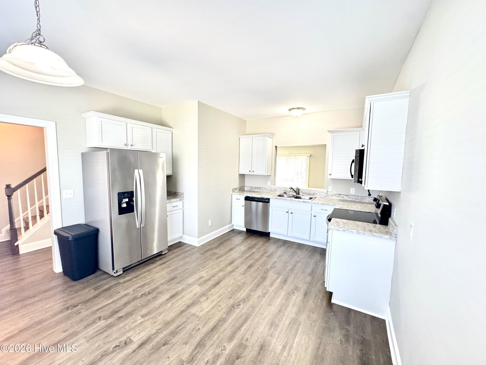 2217 Chavis Drive B, Greenville, NC 27858 — photo 4