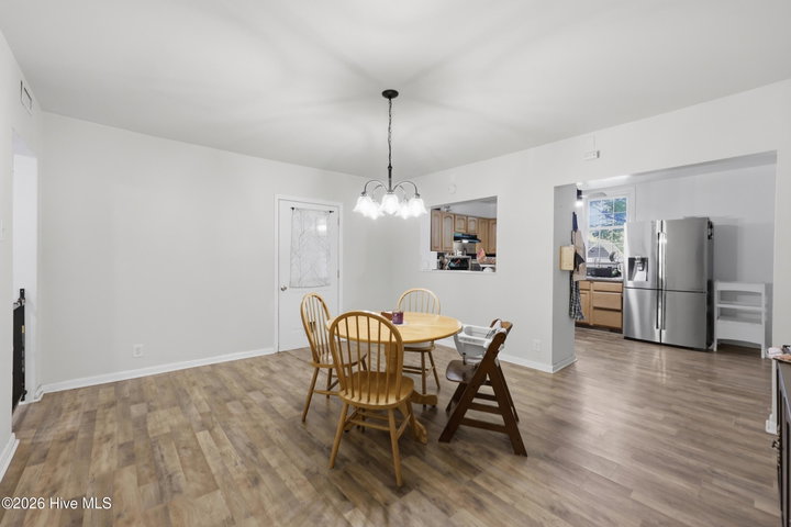 210 N Dyer Street, Elizabeth City, NC 27909 — photo 13