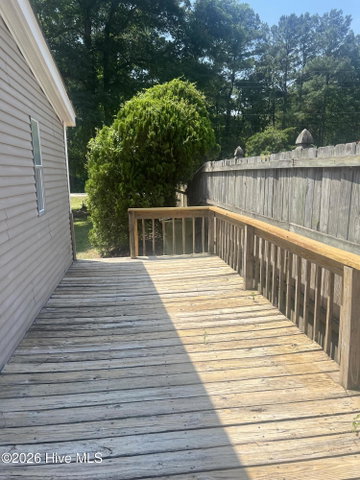 1520 Pocosin Road, Winterville, NC 28590 — photo 22