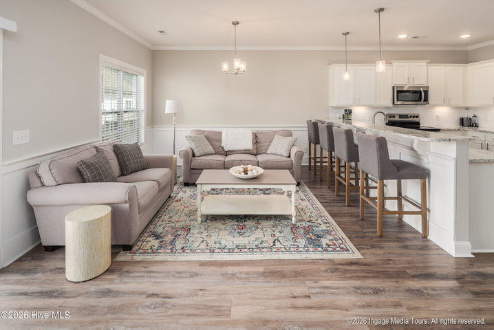 3516 Richter Way B, Greenville, NC 27834 — photo 15