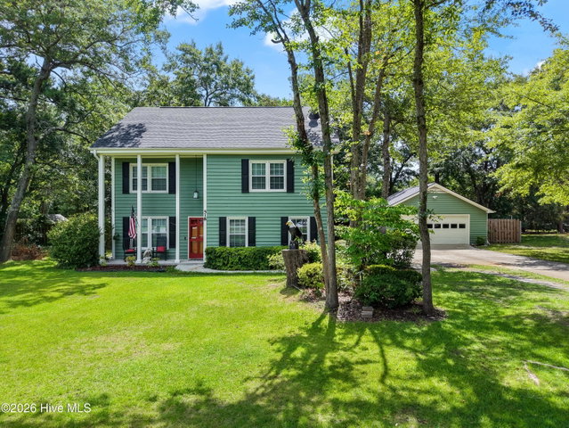 518 Highgreen Drive image