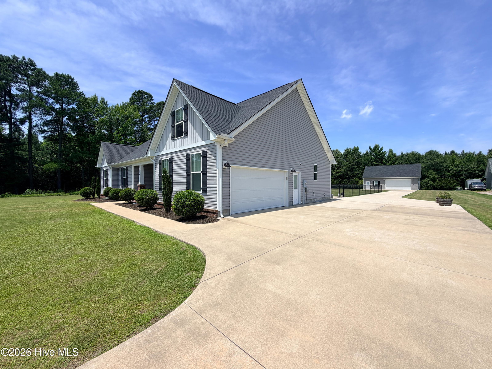 270 Keeter Barn Road, South Mills, NC 27976 — photo 3