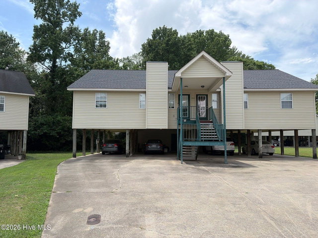 102 Derwent Court A, Greenville, NC 27858