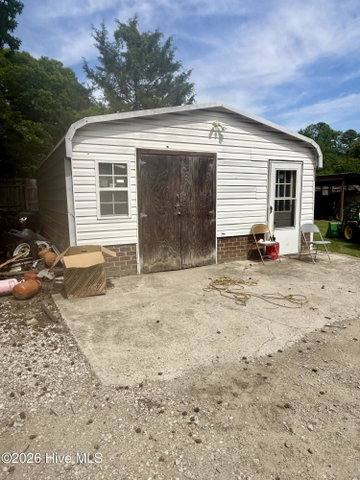 102 Belcher Road, Williamston, NC 27892 — photo 20