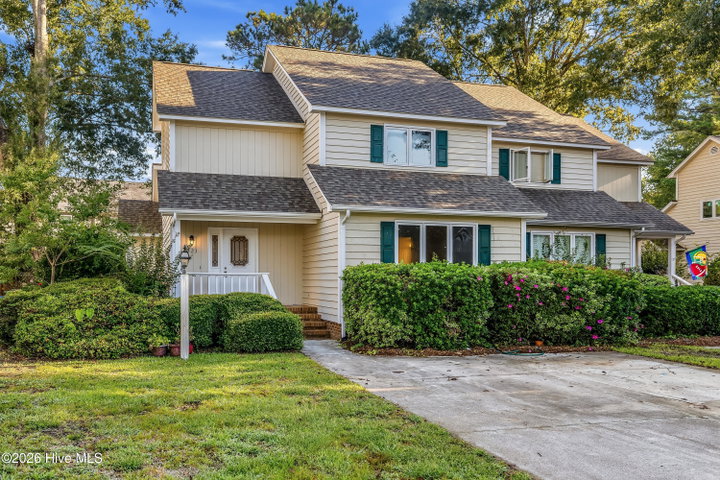 323 Wimbledon Court image