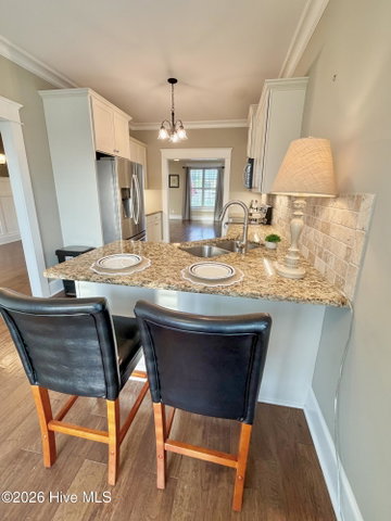 3047 Poplar Grove Drive, Greenville, NC 27858 — photo 35