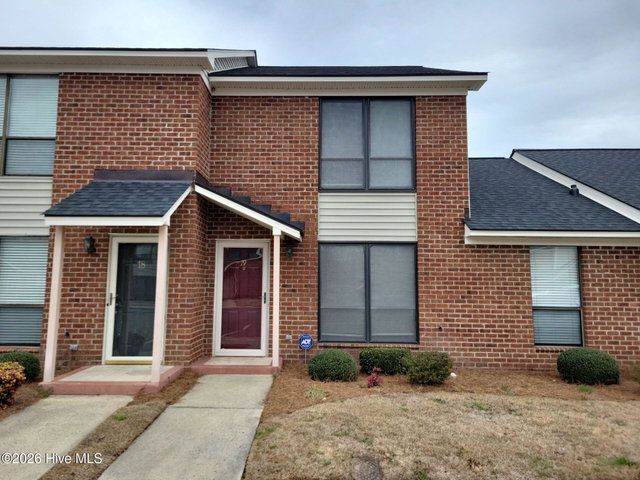 19 Upton Court, Greenville, NC 27858