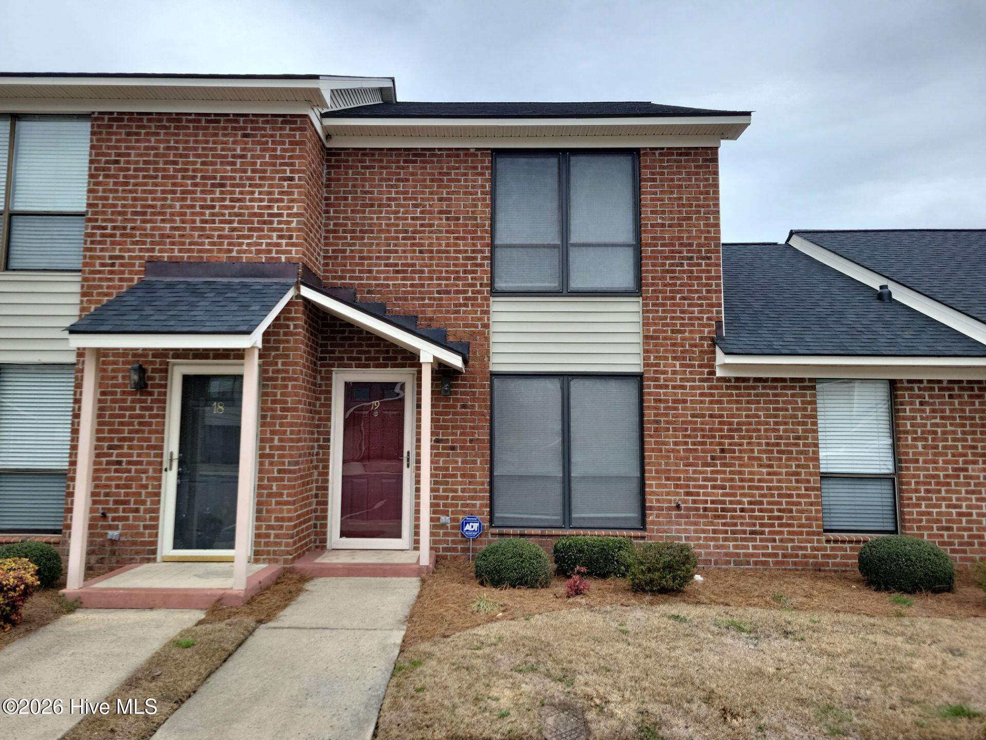 19 Upton Court, Greenville, NC 27858 — main photo