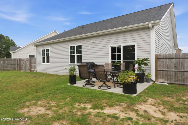 1520 Penncross Drive, Greenville, NC 27834 — photo 28