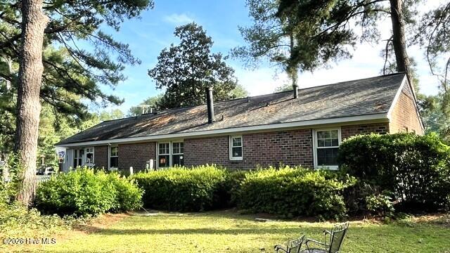 3000 Berkley Drive, Rocky Mount, NC 27803 — photo 5