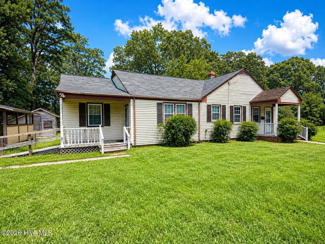 117 Brinkley Place, Plymouth, NC 27962