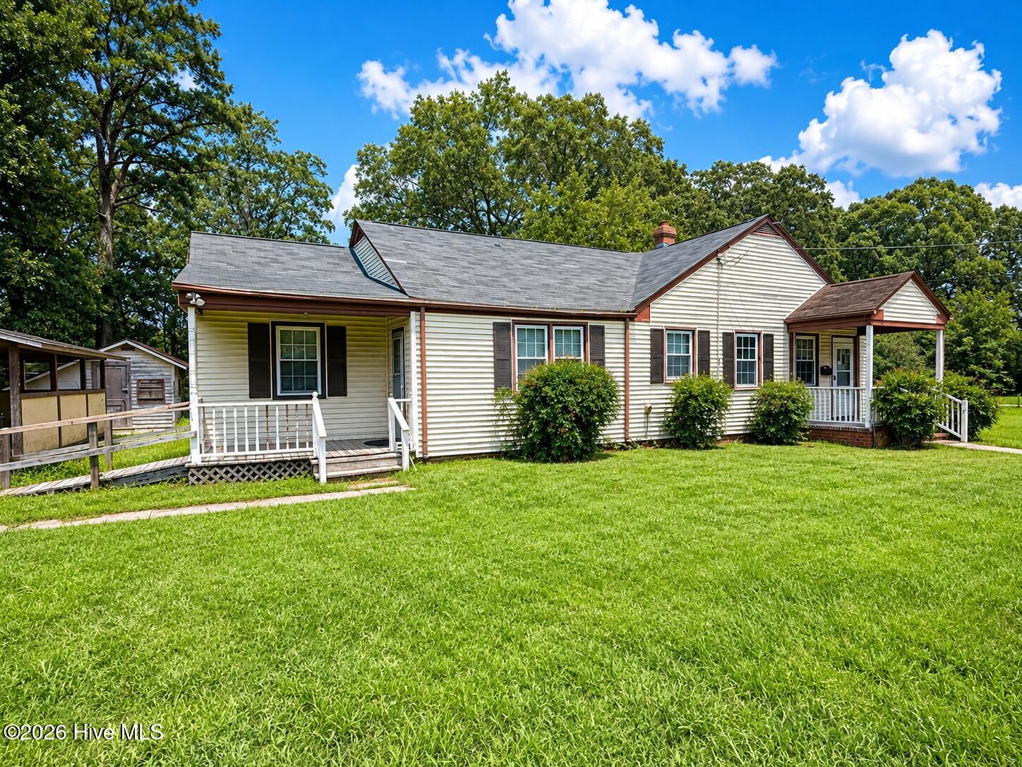 117 Brinkley Place, Plymouth, NC 27962 — main photo