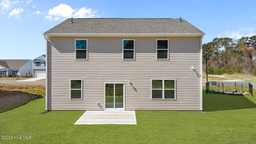 2669 Delilah Drive, Winterville, NC 28590 — photo 37