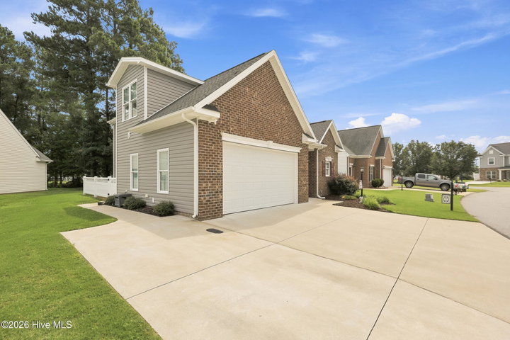 234 Spoonbill Loop, Elizabeth City, NC 27909 — photo 3