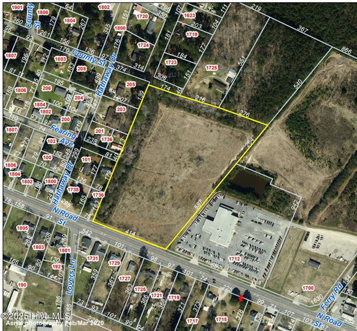00000 N Road North Street, Elizabeth City, NC 27909 — photo 7