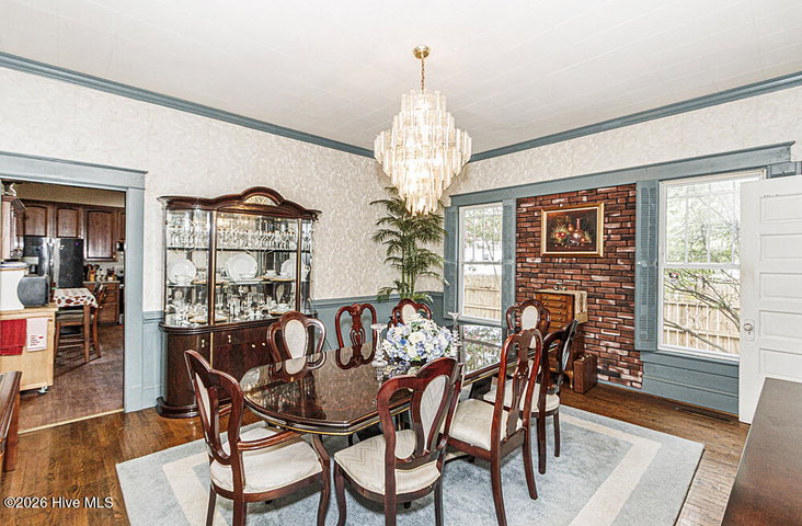 600 S Haughton Street, Williamston, NC 27892 — photo 12