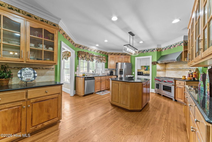 7264 Nc 43 N, Macclesfield, NC 27852 — photo 15