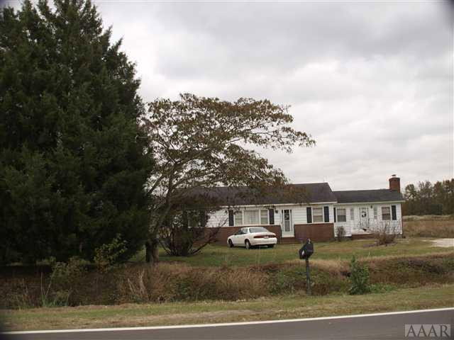 1284 Millpond Road, Elizabeth City, NC 27909