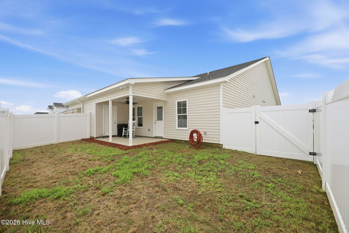 832 Sarah Rebecca Drive A, Greenville, NC 27834 — photo 31