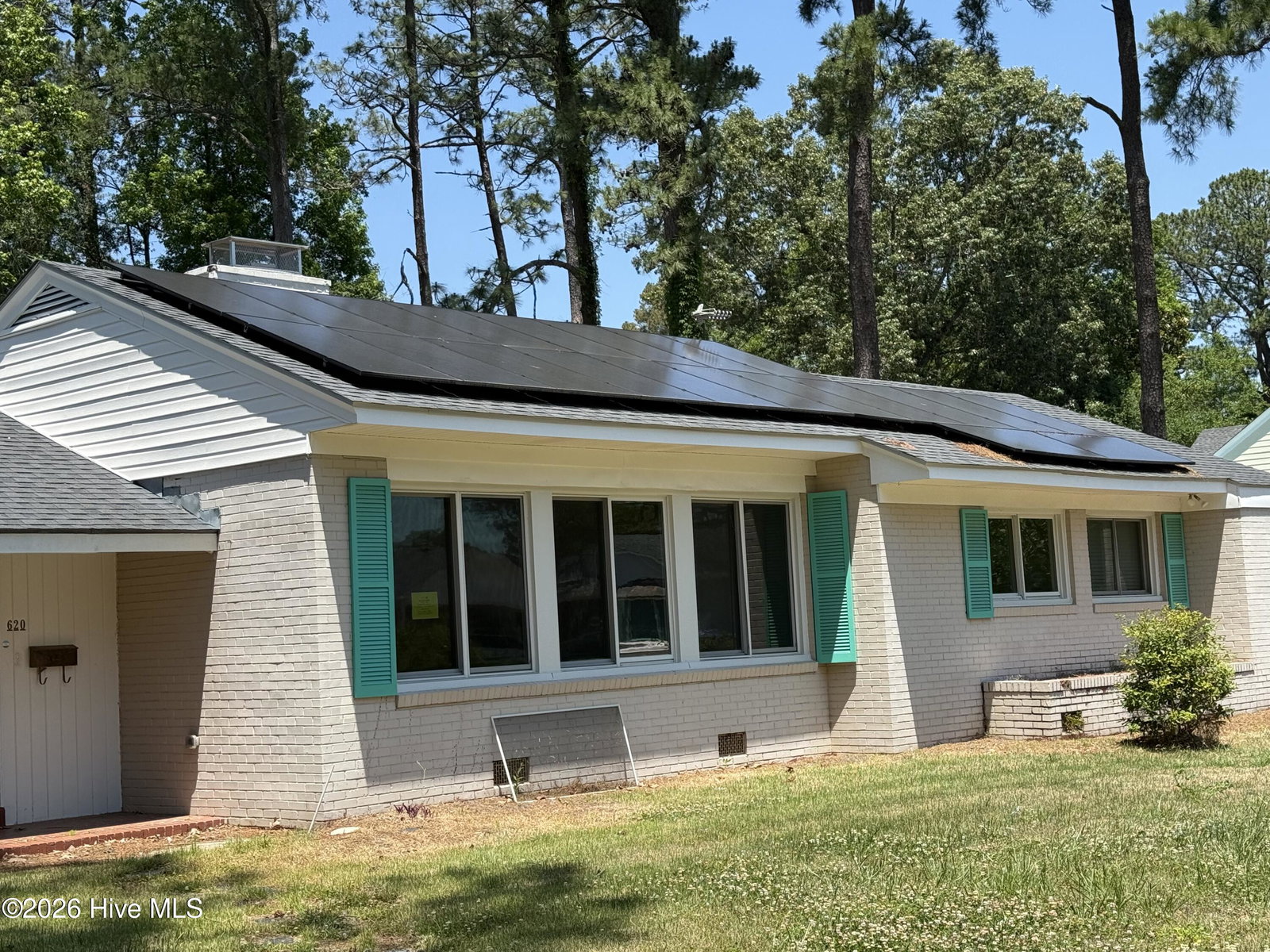 620 S Pembroke Avenue, Ahoskie, NC 27910 — photo 2