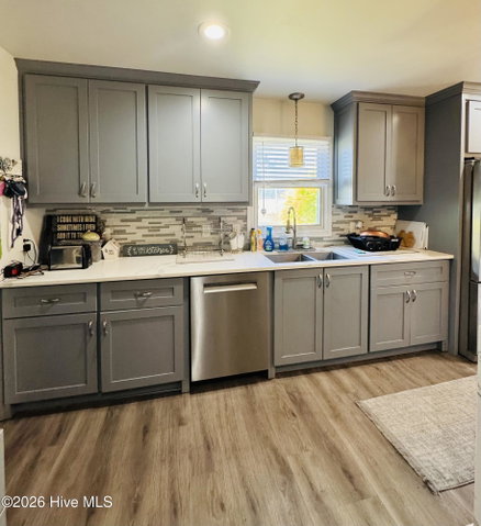 1613 Weeksville Road, Elizabeth City, NC 27909 — photo 4