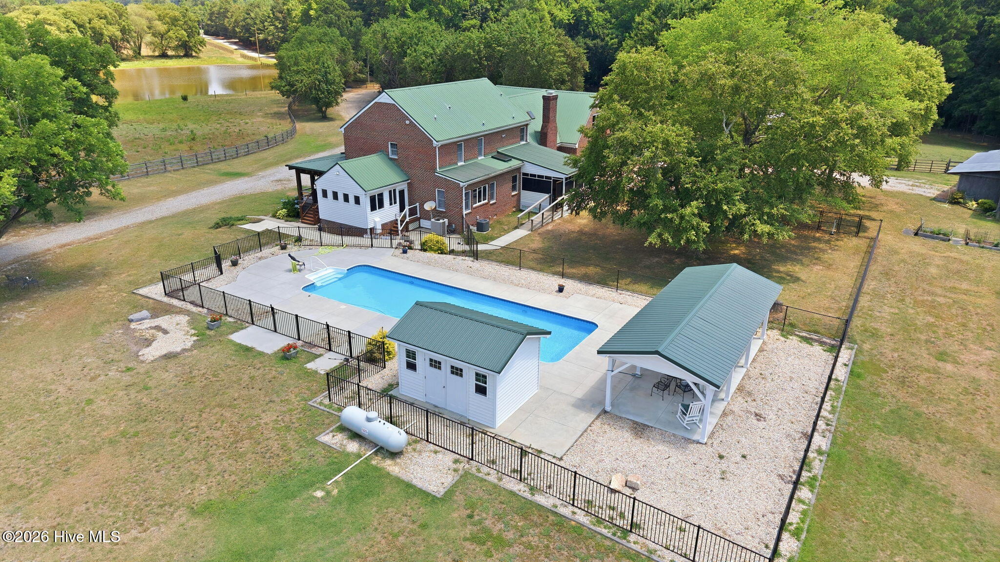 1527 W Castalia Road, Nashville, NC 27856 — photo 4