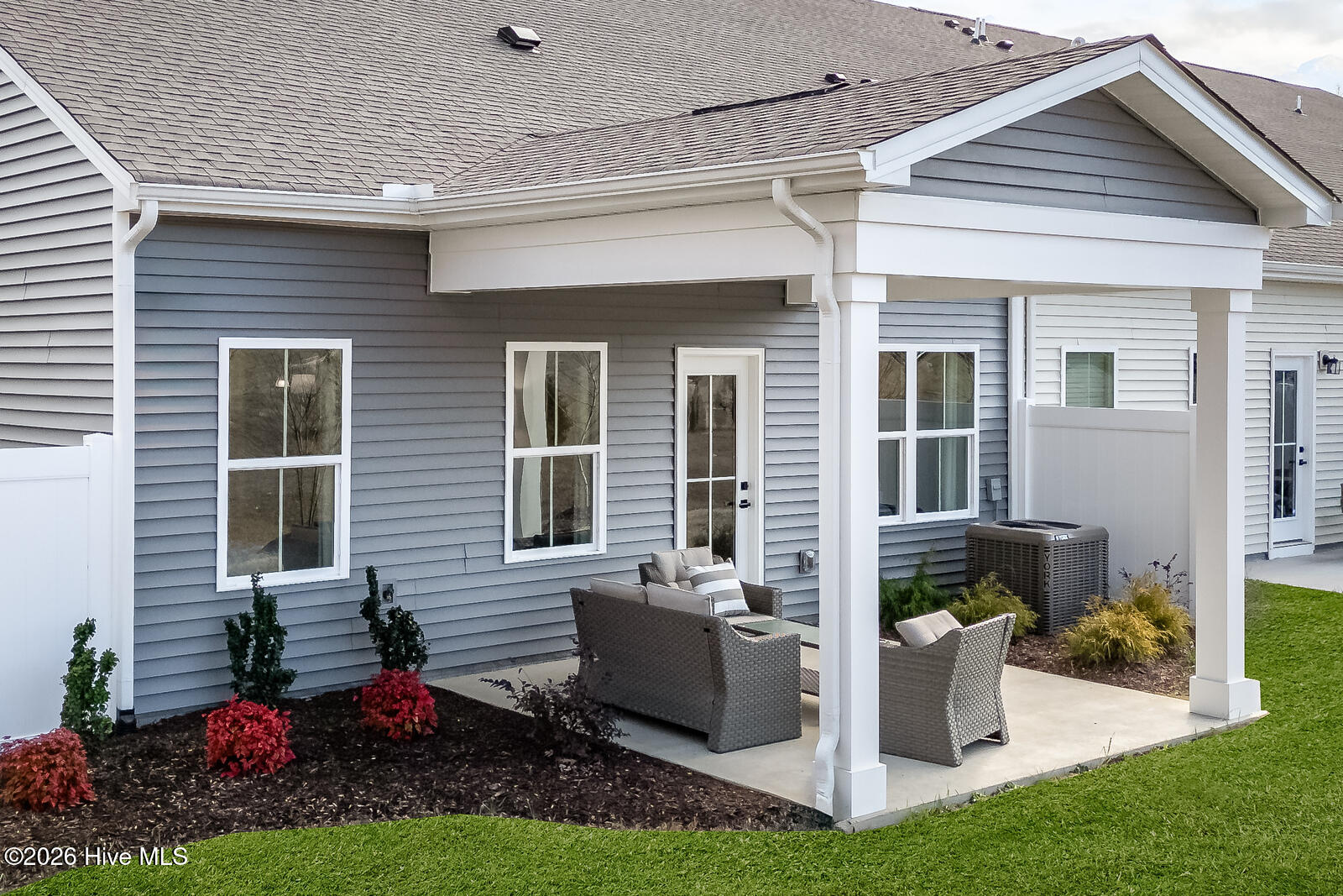 Lt 2c Albemarle Villas, Hertford, NC 27944 — photo 2