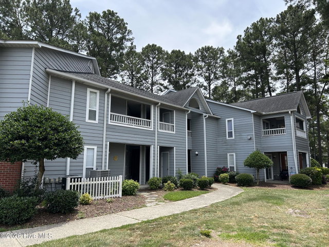116 Breezewood Drive H, Greenville, NC 27858 — photo 1