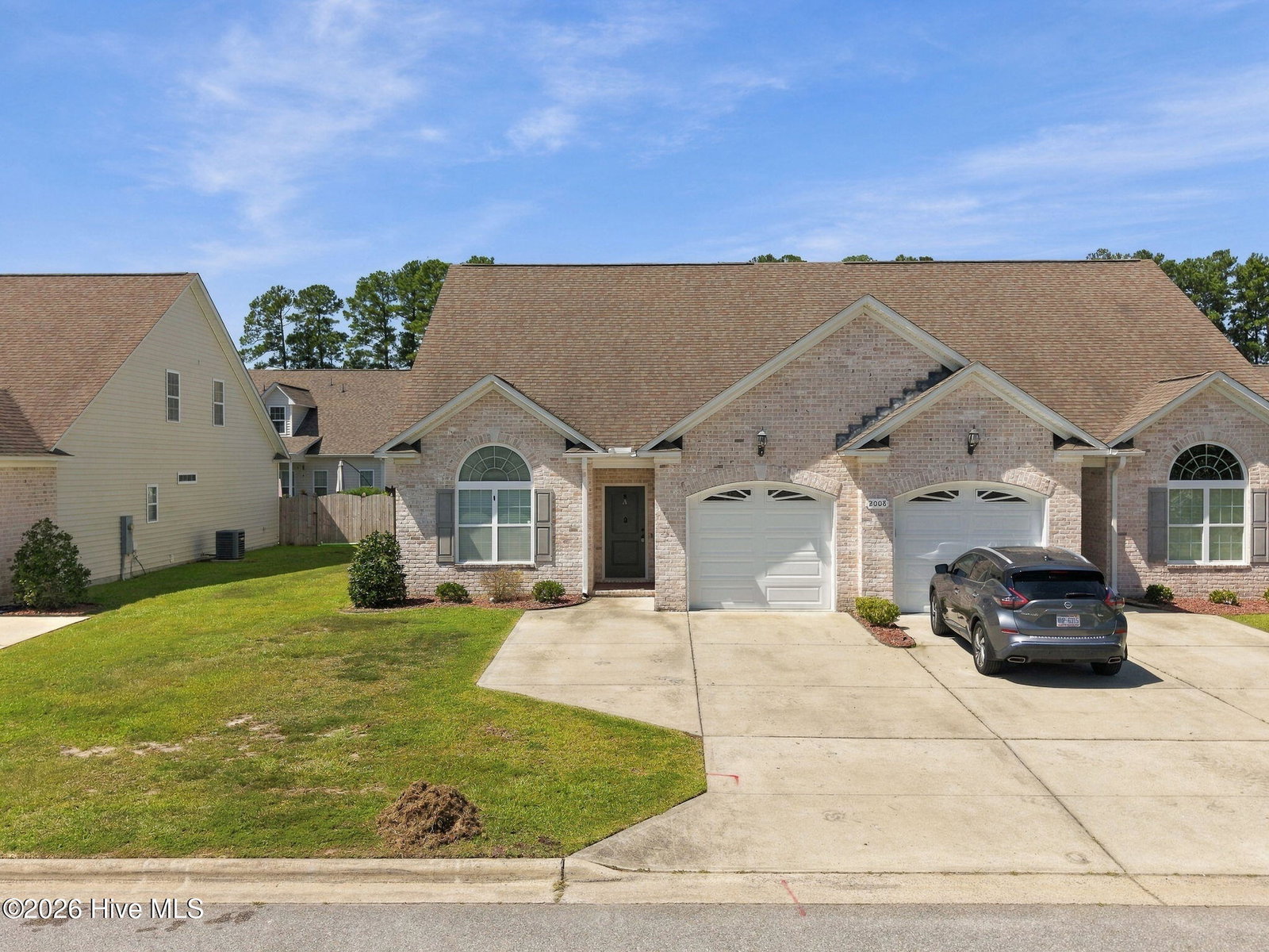 2008 Leighton Drive A, Greenville, NC 27834 — photo 5