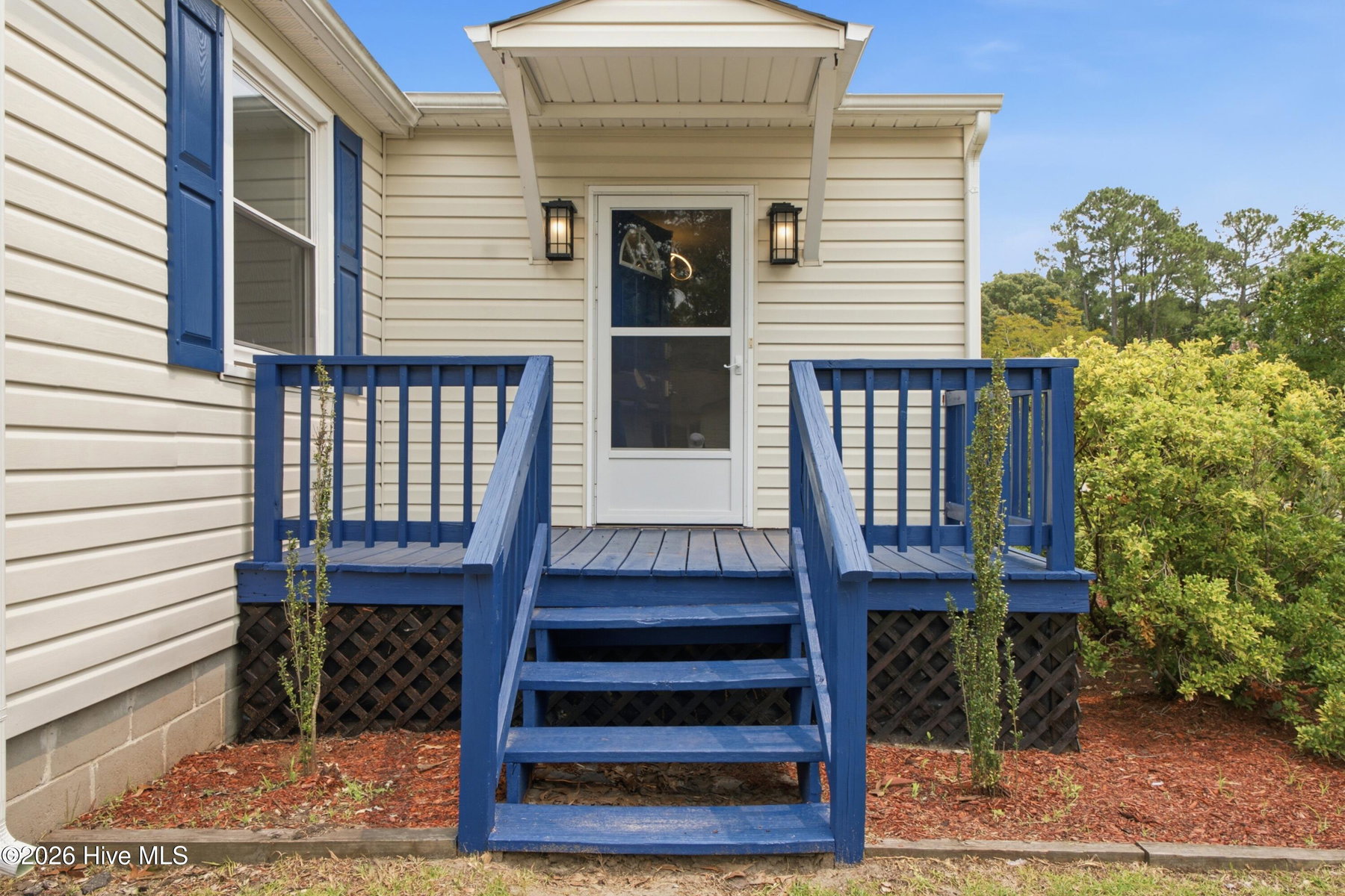 213 Cherokee Trail, Edenton, NC 27932 — photo 5