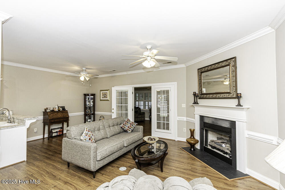 131 Irene Court, Rocky Mount, NC 27804 — photo 5