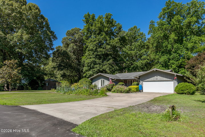 311 Country Club Drive, Edenton, NC 27932 — photo 54