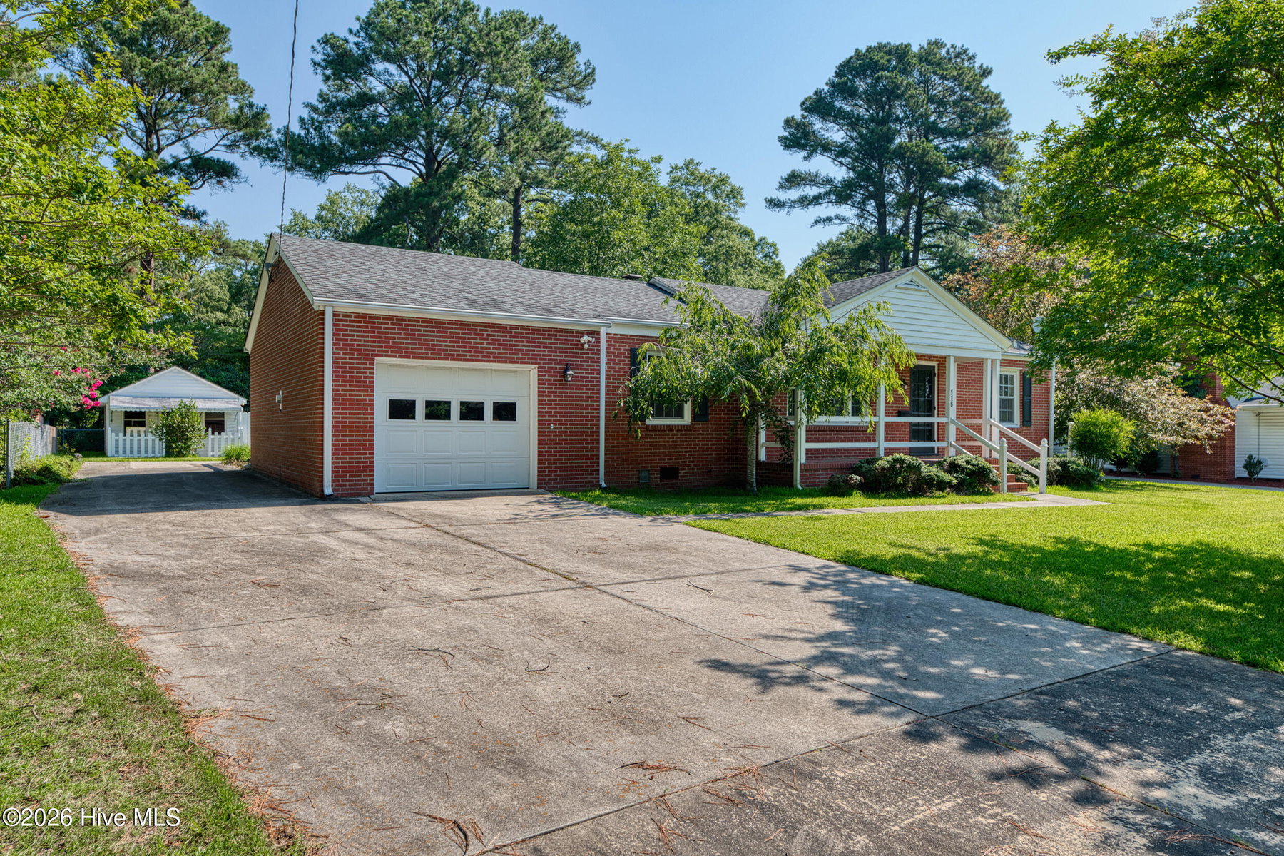 116 Plymouth Road, Rocky Mount, NC 27804 — photo 3
