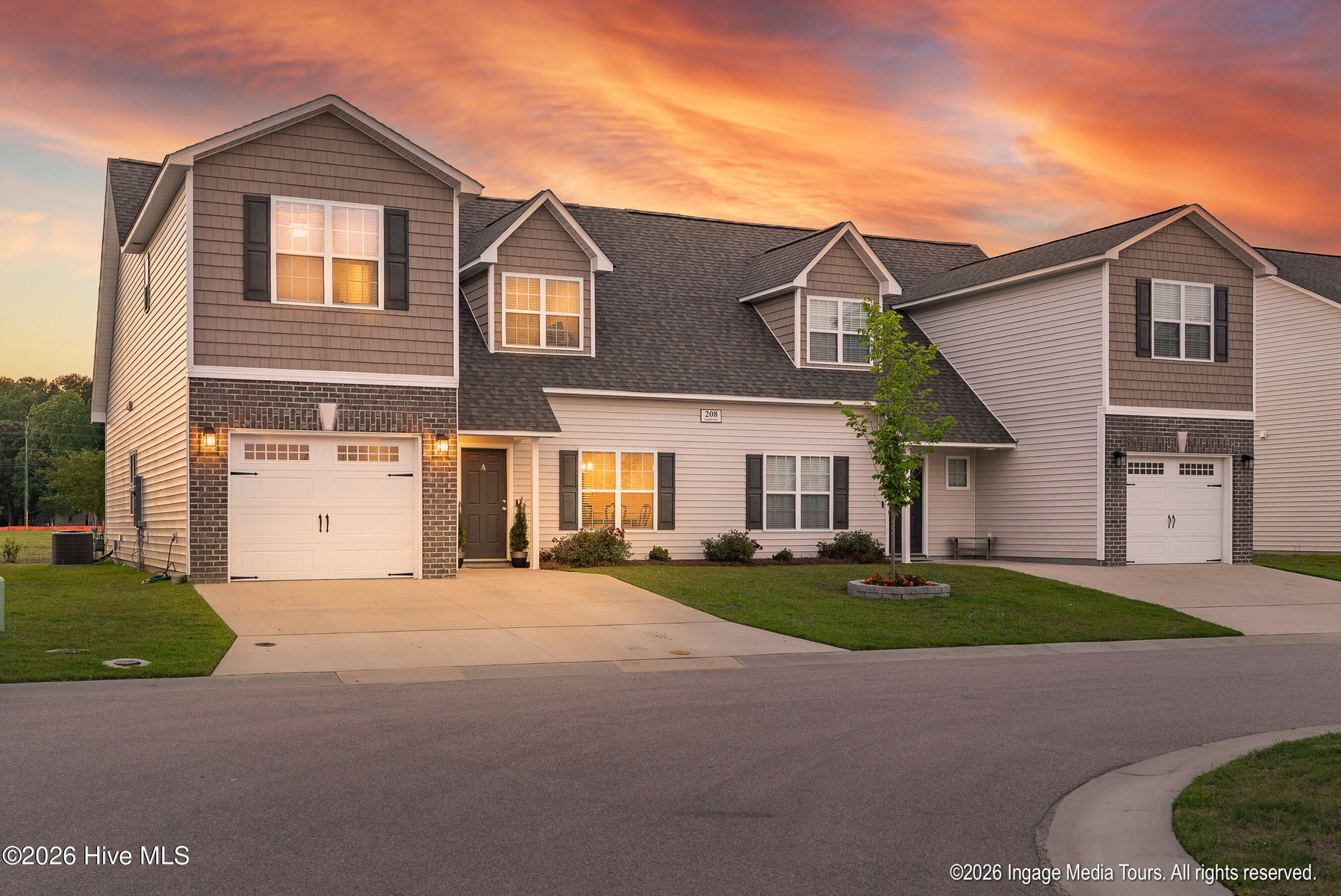 208 Leines Way A, Greenville, NC 27834 — photo 3