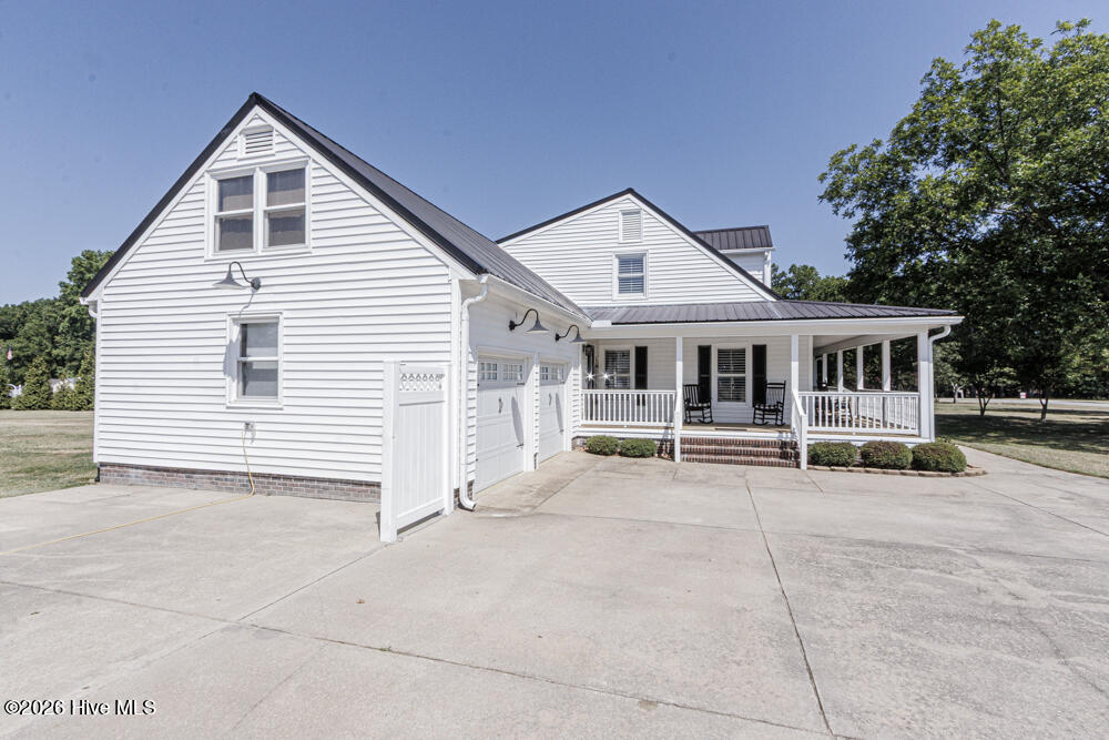 5951 Haywood Drive, Rocky Mount, NC 27803 — photo 4