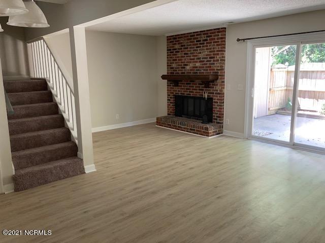 1851 Quail Ridge Road J, Greenville, NC 27858 — photo 3