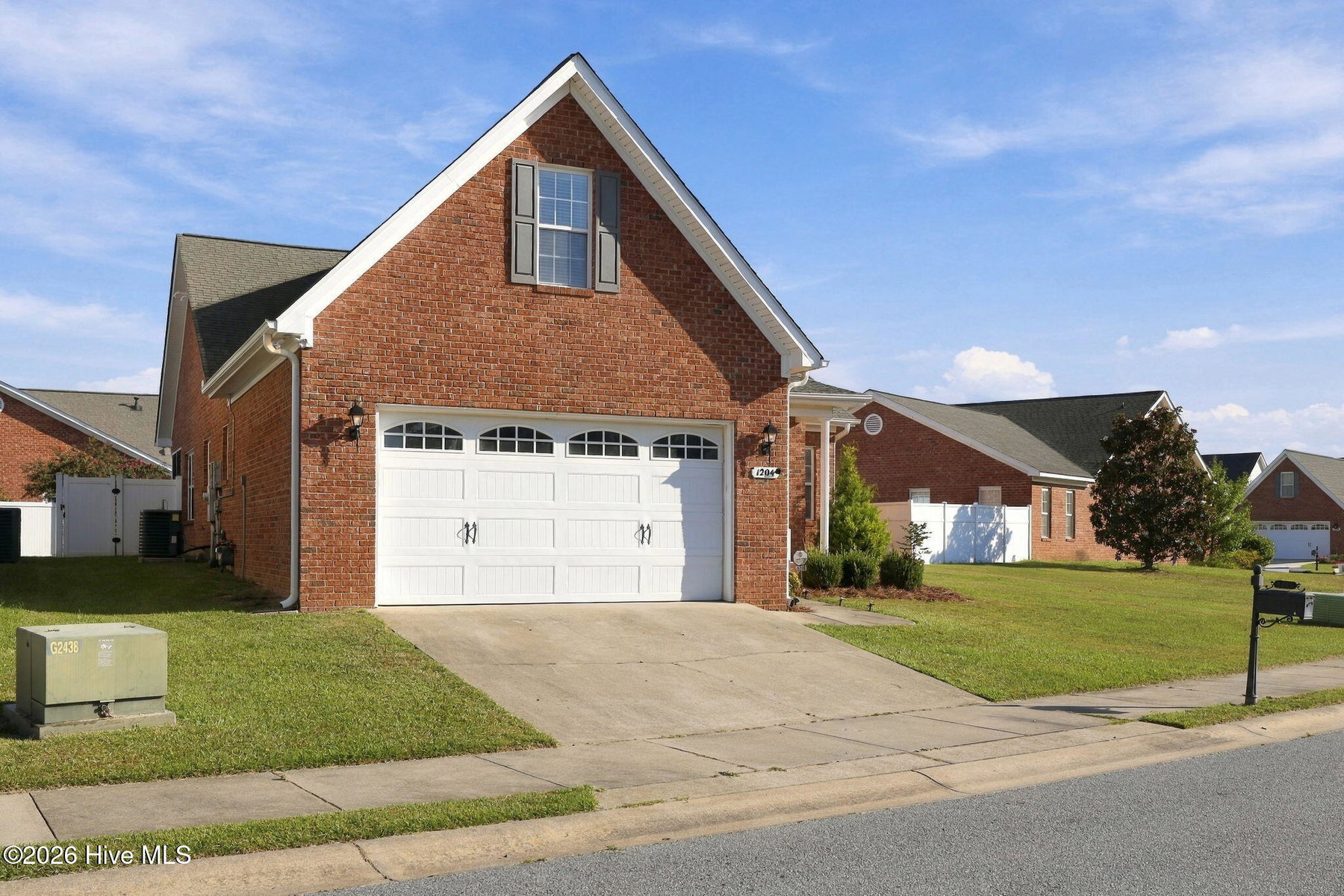 1204 Brighton Drive, Winterville, NC 28590 — photo 2