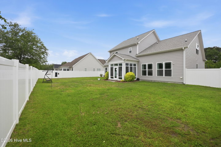 3608 Colony Woods Drive, Greenville, NC 27834 — photo 6
